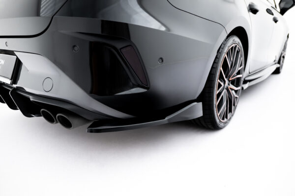Πίσω Σπόιλερ V.3 Cupra Leon ST Mk1 Facelift