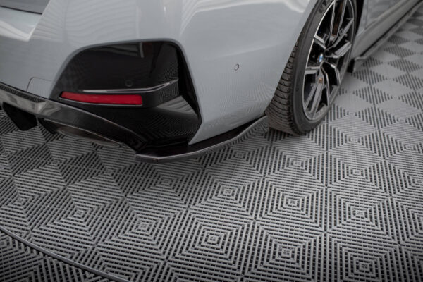 Πίσω Σπόιλερ V.4 BMW M440i Gran Coupe G26