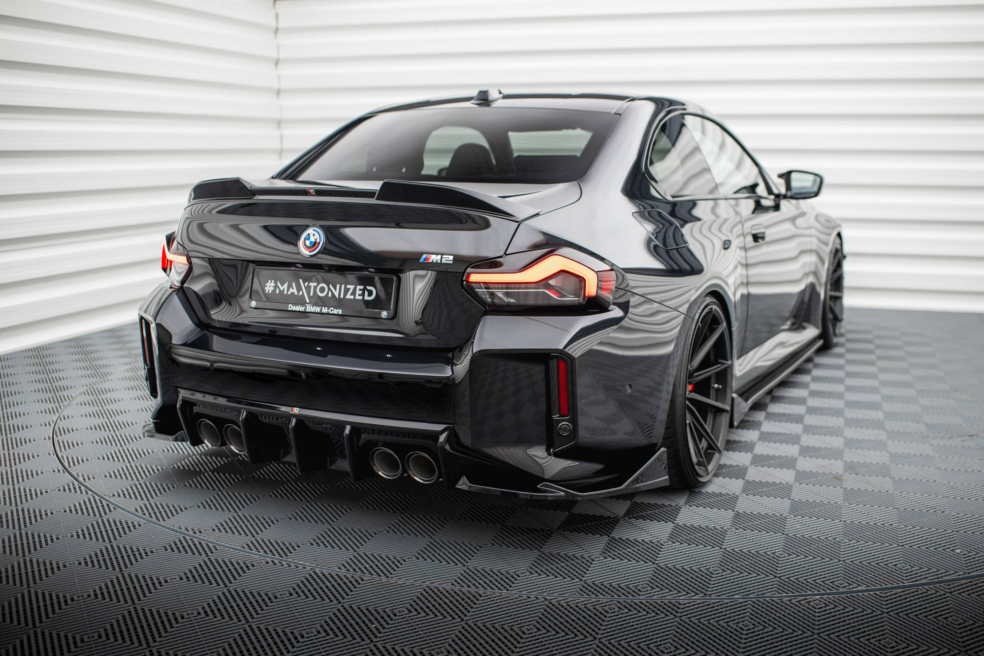 pol_po_Rear-Side-Splitters-V-4-For-rear-valance-v-1-BMW-M2-G87-18890_4 pol_po_Rear-Side-Splitters-V-4-For-rear-valance-v-1-BMW-M2-G87-18890_4