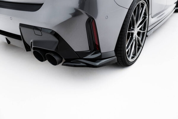 Πίσω Σπόιλερ V.5 BMW M135i F70