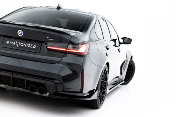 Πίσω Σπόιλερ V.5 BMW M3 Sedan / Touring G80 / G81