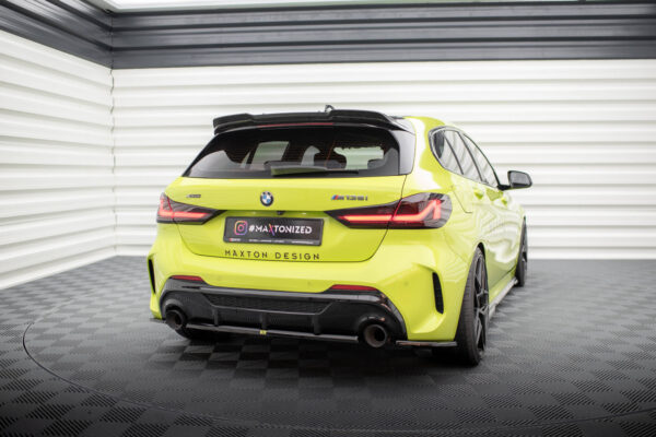 Πίσω Σπόιλερ V.7 BMW 1 M-Pack / M135i F40