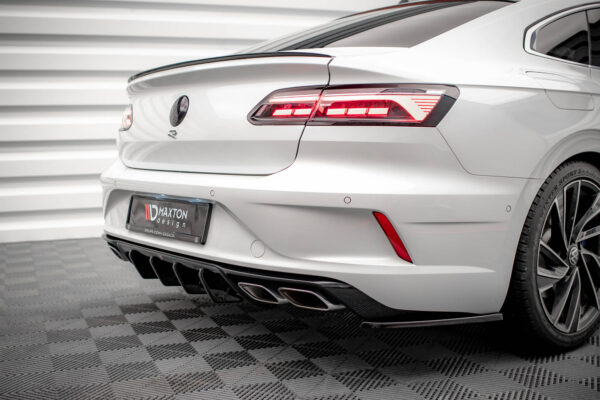 Πίσω Σπόιλερ Volkswagen Arteon R Sedan / Shooting Brake Mk1 Facelift
