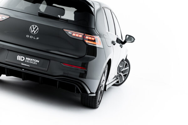 Πίσω Σπόιλερ Volkswagen Golf Mk8 Facelift Volkswagen Golf Mk8