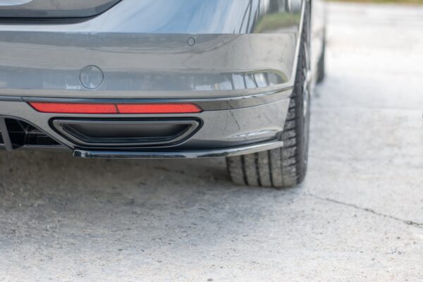 Πίσω Σπόιλερ Volkswagen Passat R-Line B8 Volkswagen Passat Mk8 (CC)