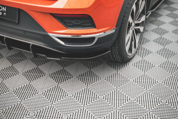 Πίσω Σπόιλερ Volkswagen T-Roc Mk1 Volkswagen T-Roc Mk1 [2017-]