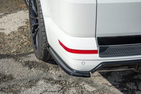 Πίσω Σπόιλερ Volkswagen T6 Volkswagen T6