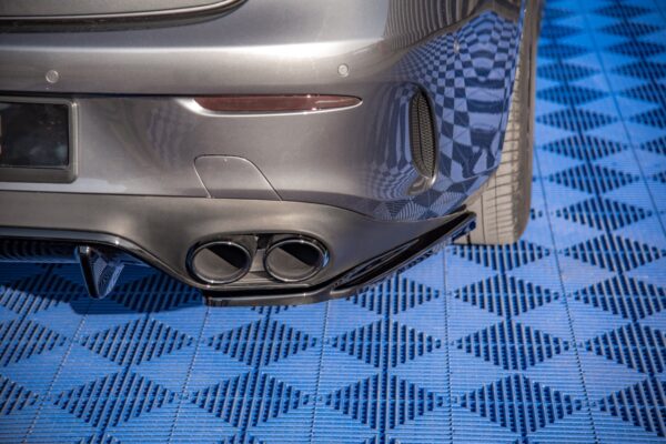 Πίσω Σπόιλερ for Mercedes-AMG E53 Coupe C238 / Cabriolet A238 Mercedes E Klasa W213