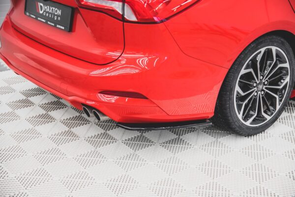 Πίσω Σπόιλερ for V.1 Ford Focus ST-Line Estate Mk4 Ford Focus Mk4[2018-]