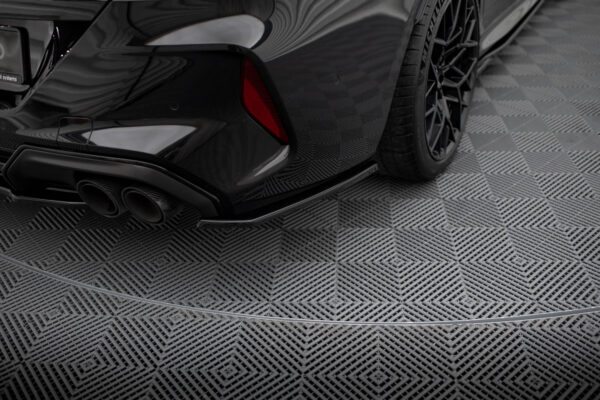 Πίσω Σπόιλερ for V.2 BMW M8 Gran Coupe F93 BMW Seria M8 Gran Coupe