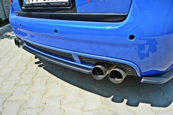Πίσω Σπόιλερ AUDI RS6 C5 AVANT Audi RS6 C5