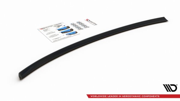 Πίσω Σπόιλερ Audi A4 B8 Avant Audi A4 B8[2007-2011]