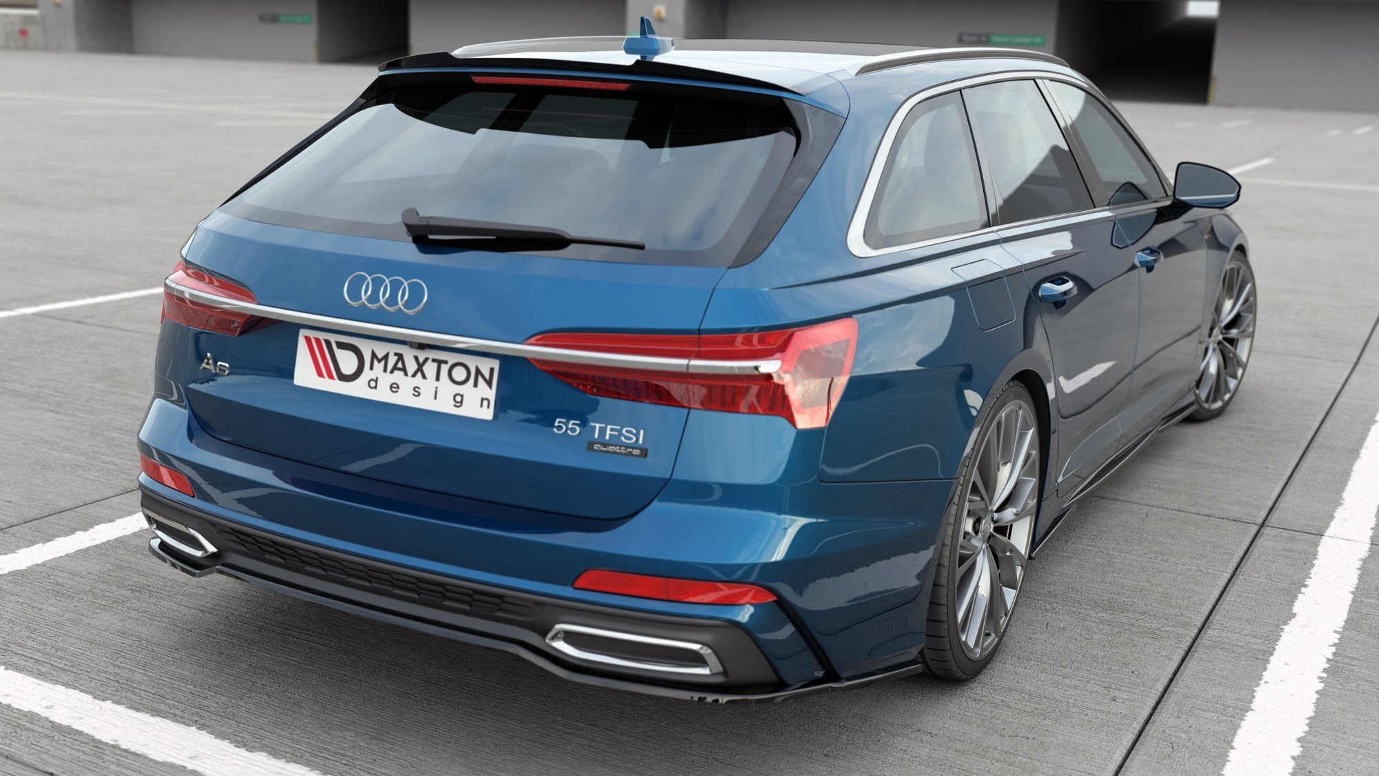 pol_po_Rear-Splitter-Audi-A6-S-Line-C8-10025_3 pol_po_Rear-Splitter-Audi-A6-S-Line-C8-10025_3