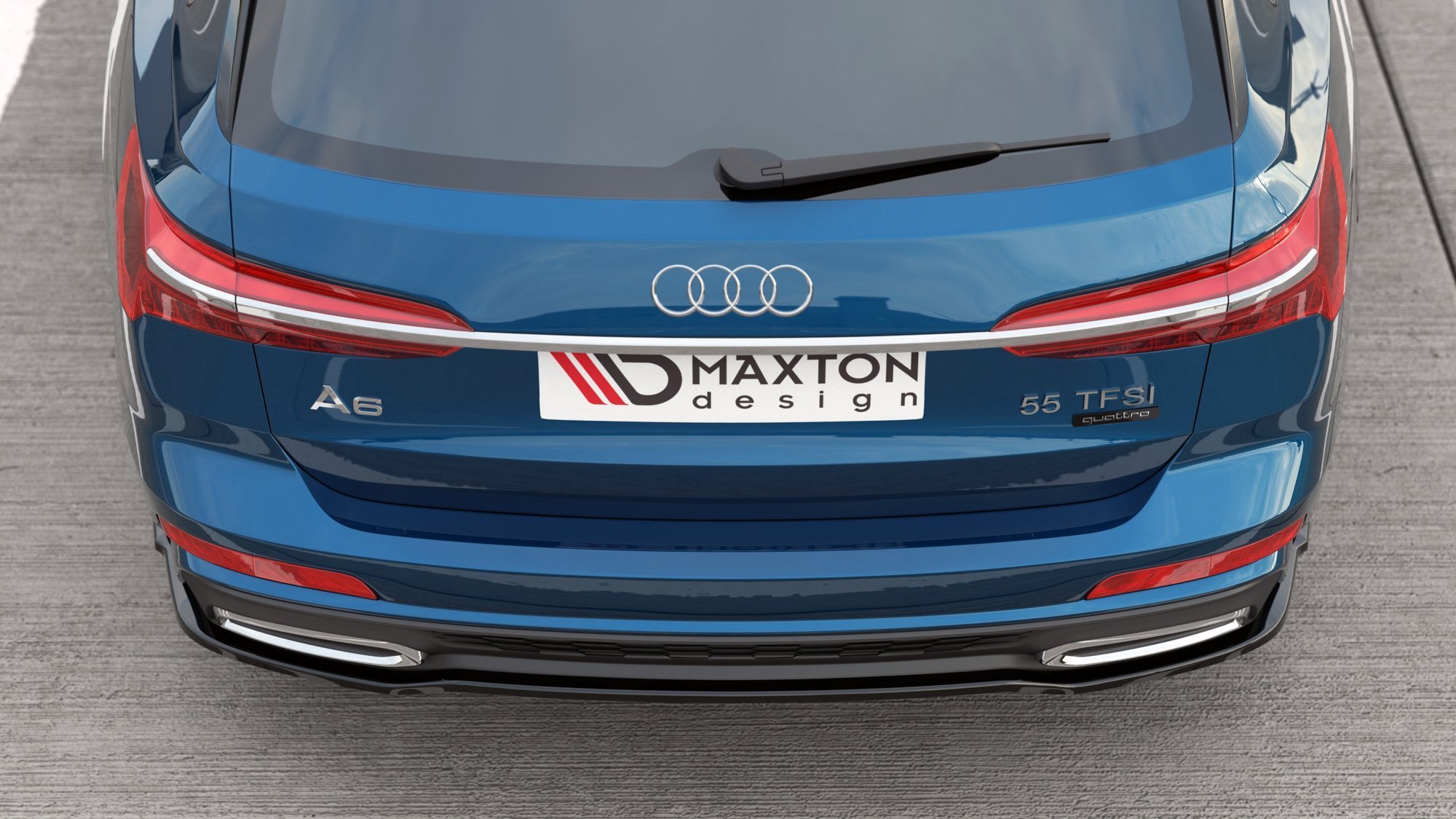 pol_po_Rear-Splitter-Audi-A6-S-Line-C8-10025_8 pol_po_Rear-Splitter-Audi-A6-S-Line-C8-10025_8