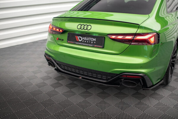 Πίσω Σπόιλερ Audi RS5 F5 Facelift Audi A5 S5 FL [2019-]