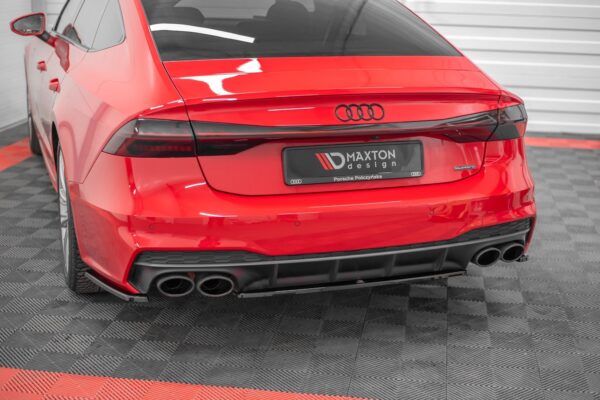 Πίσω Σπόιλερ Audi S7 C8 Audi A7 C8 [2017- ]