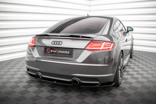Πίσω Σπόιλερ Audi TT S-Line 8S