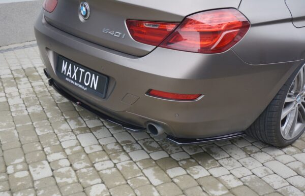 Πίσω Σπόιλερ BMW 6 GRAN COUPÉ BMW Seria 6 F06- F12- F13