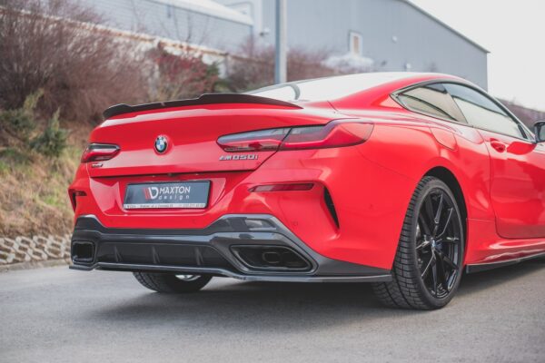 Πίσω Σπόιλερ BMW 8 Coupe M-Pack G15 BMW Seria M8 G15
