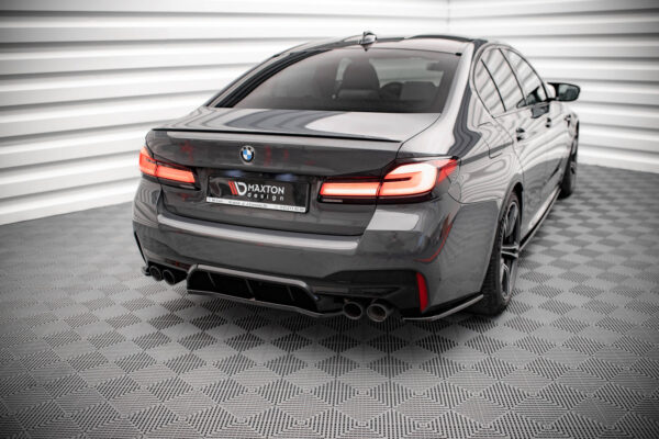 Πίσω Σπόιλερ BMW M5 F90 BMW Seria M5 F90