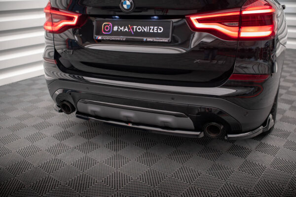 Πίσω Σπόιλερ BMW X3 G01