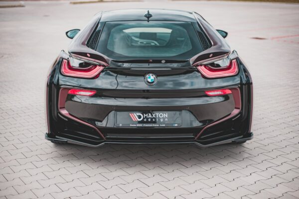 Πίσω Σπόιλερ BMW i8 BMW I8[2014-2020]