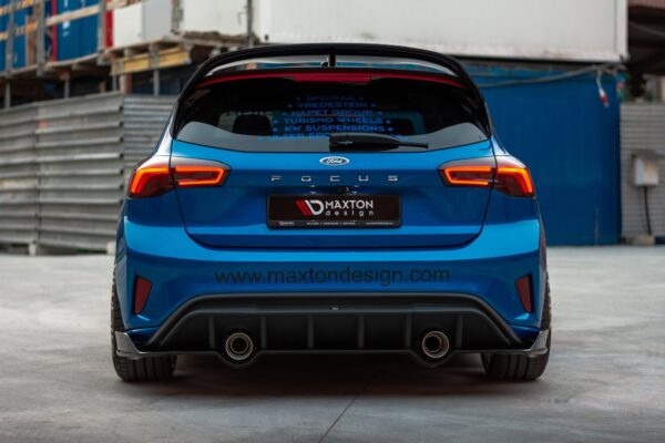 Πίσω Σπόιλερ Ford Focus Hatchback St-line Mk4