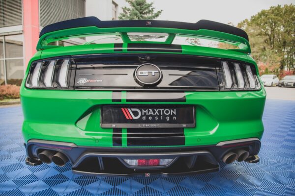 Πίσω Σπόιλερ Ford Mustang GT Mk6 Facelift Ford Mustang MK6 GT Facelift[2017-]