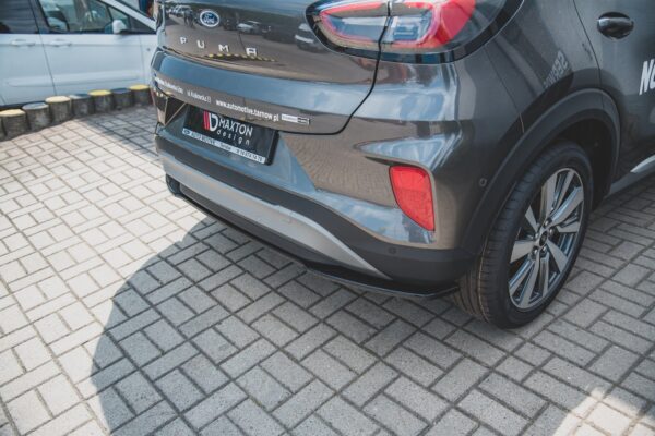 Πίσω Σπόιλερ Ford Puma Mk1 Ford Puma Standard