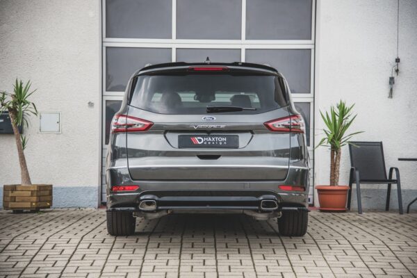 Πίσω Σπόιλερ Ford S-Max Vignale Mk2 Facelift Ford S-Max Mk2