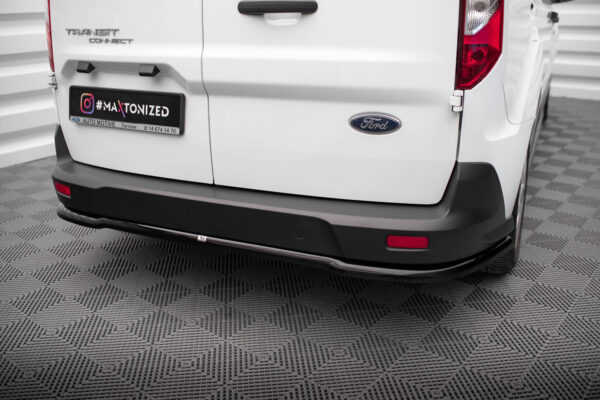 Πίσω Σπόιλερ Ford Transit Connect Mk2 Facelift