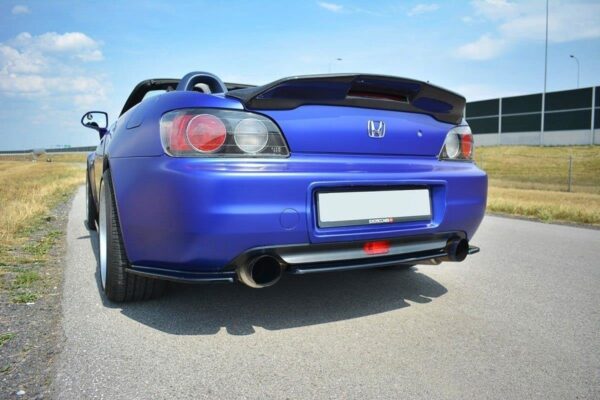 Πίσω Σπόιλερ HONDA S2000 Honda S2000