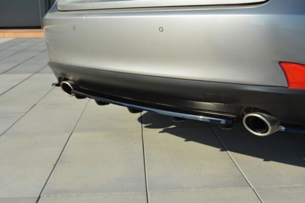 Πίσω Σπόιλερ Lexus IS Mk3 T (with vertical bars) Lexus IS Mk3