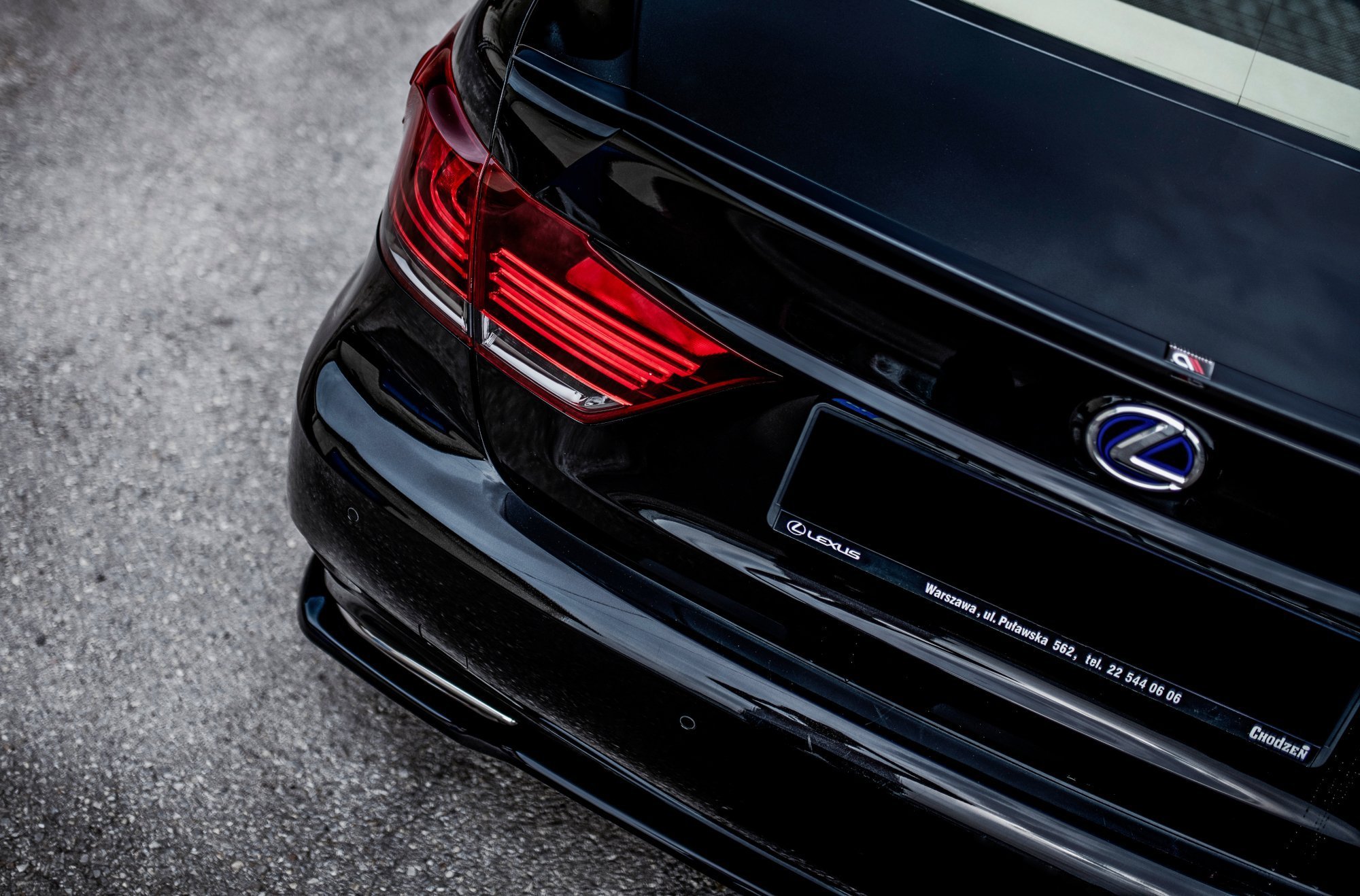 pol_po_Rear-Splitter-Lexus-LS-Mk4-Facelift-10606_1 pol_po_Rear-Splitter-Lexus-LS-Mk4-Facelift-10606_1