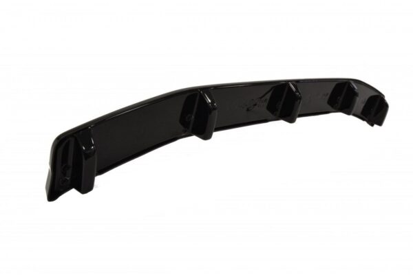 Πίσω Σπόιλερ MAZDA 3 MK2 MPS (with vertical bars) Mazda 3 Mk2 MPS