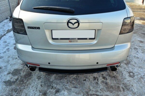 Πίσω Σπόιλερ MAZDA CX-7 Mazda CX-7