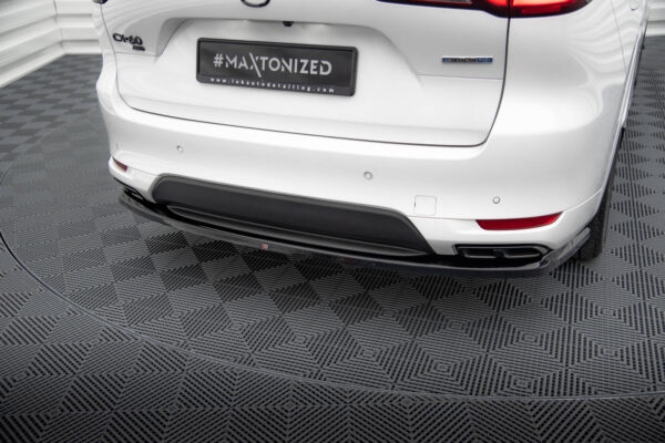 Πίσω Σπόιλερ Mazda CX-60 Mk1