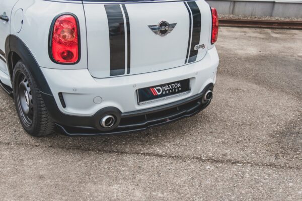 Πίσω Σπόιλερ Mini Countryman Mk1 JCW Mini Countryman R60