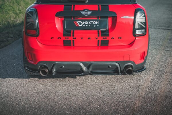 Πίσω Σπόιλερ Mini Countryman Mk2 F60 JCW Mini Countryman F60 John Cooper Works [2020-]