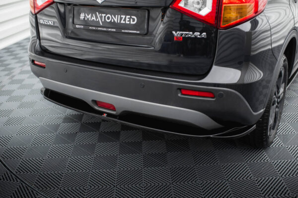 Πίσω Σπόιλερ Suzuki Vitara S Mk2