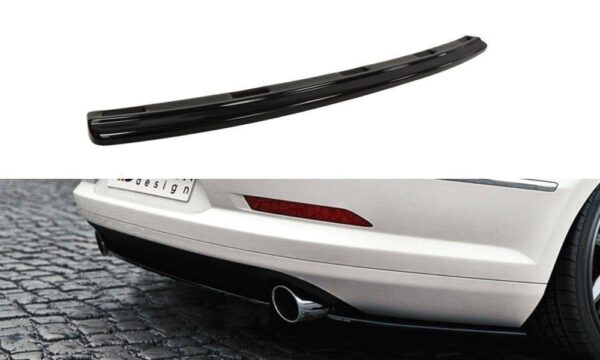 Πίσω Σπόιλερ VW Passat CC R36 RLINE (Preface) (without vertical bars) Volkswagen Passat Mk8 (CC)