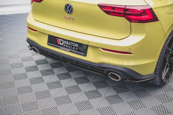 Πίσω Σπόιλερ Volkswagen Golf GTI Clubsport Mk8 Volkswagen Golf GTI Mk8