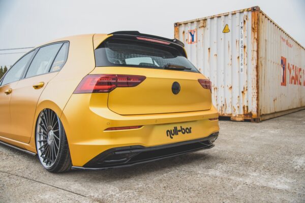 Πίσω Σπόιλερ Volkswagen Golf Mk8 Volkswagen Golf Mk8