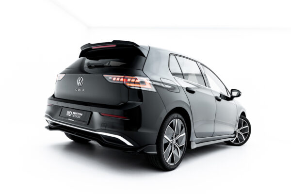 Πίσω Σπόιλερ Volkswagen Golf Mk8 Facelift