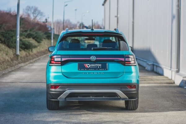 Πίσω Σπόιλερ Volkswagen T-Cross Volkswagen T-Cross
