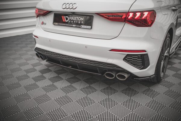 Πίσω Σπόιλερ for Audi S3 Sportback 8Y Audi S3 8Y [2020-]