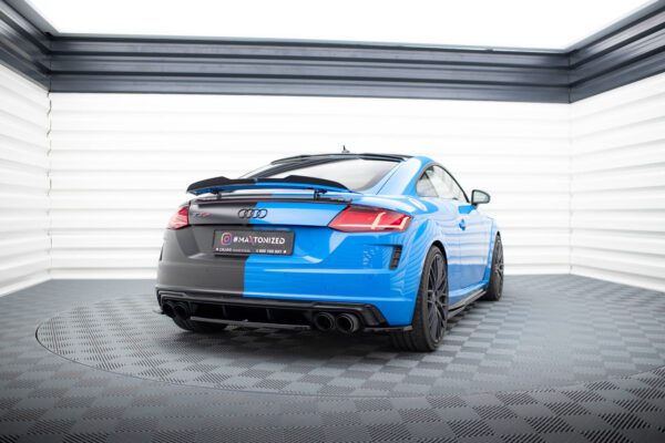 Πίσω Σπόιλερ for Audi TT S 8S Facelift