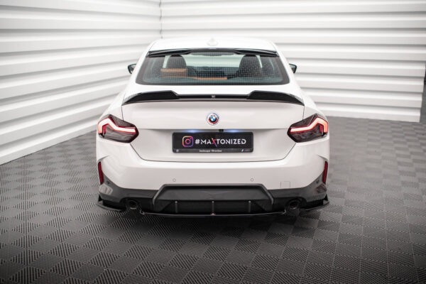 Πίσω Σπόιλερ for BMW 2 Coupe M-Pack G42