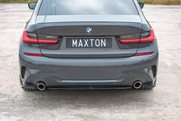 Πίσω Σπόιλερ for BMW 3 G20 M-pack BMW Seria 3 G20