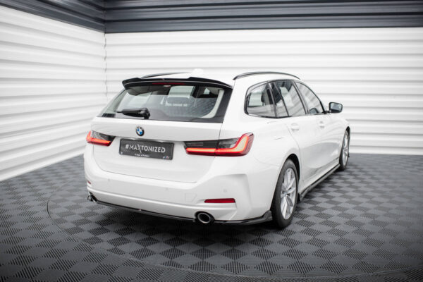 Πίσω Σπόιλερ for BMW 3 Sedan / Touring G20 / G21 Facelift